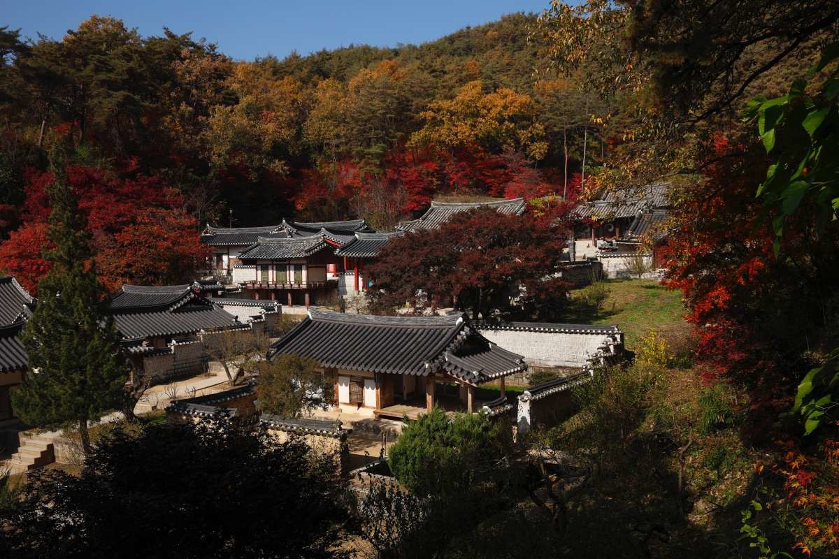 도산서원. / 뉴스1