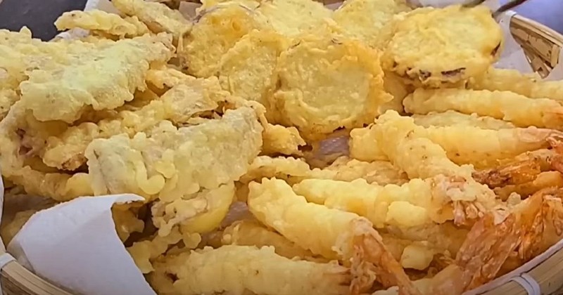 유튜브 '곰배밥상'