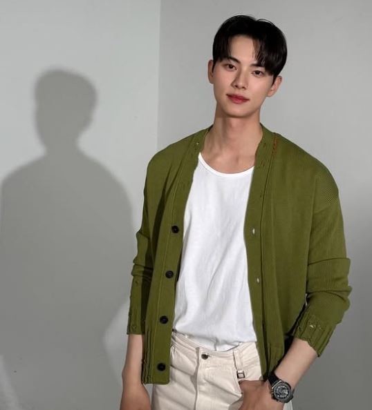 이채민 인스타그램