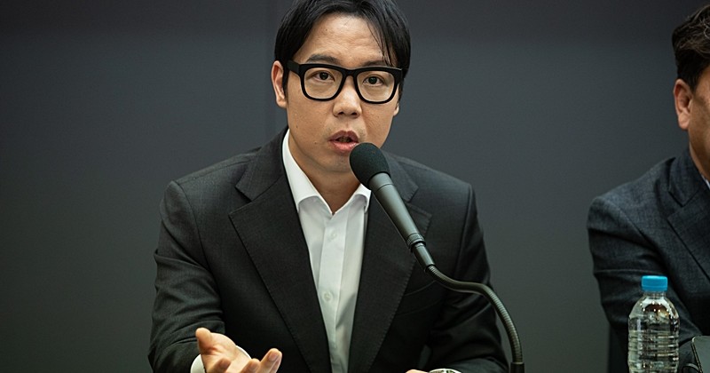 코미디언 황현희 / 뉴스1