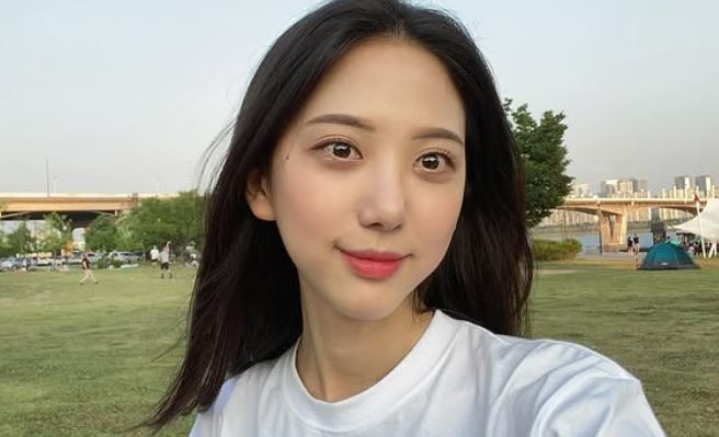 고 오요안나 인스타그램