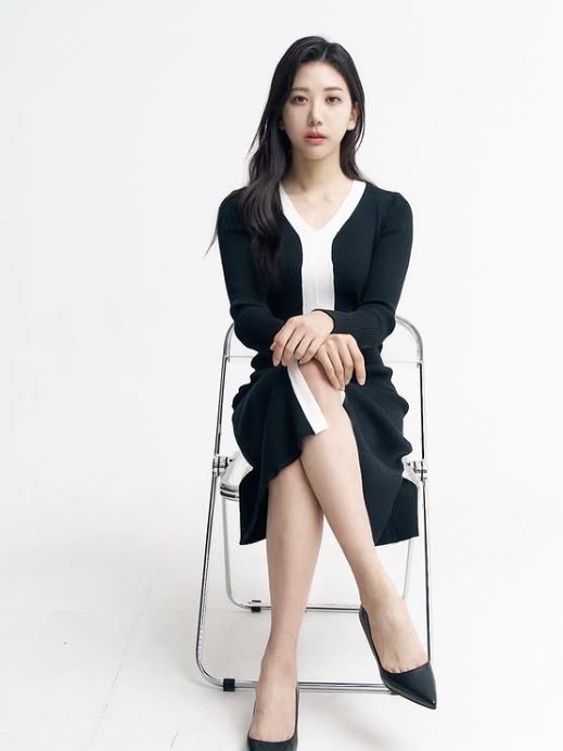 고 오요안나 인스타그램