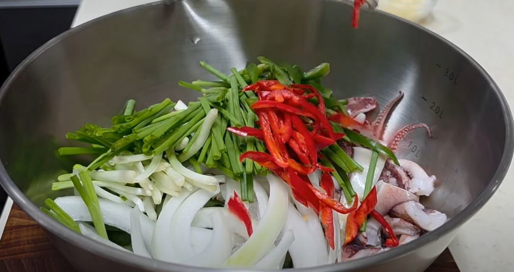 유튜브 '소소황 Cook & Eat'