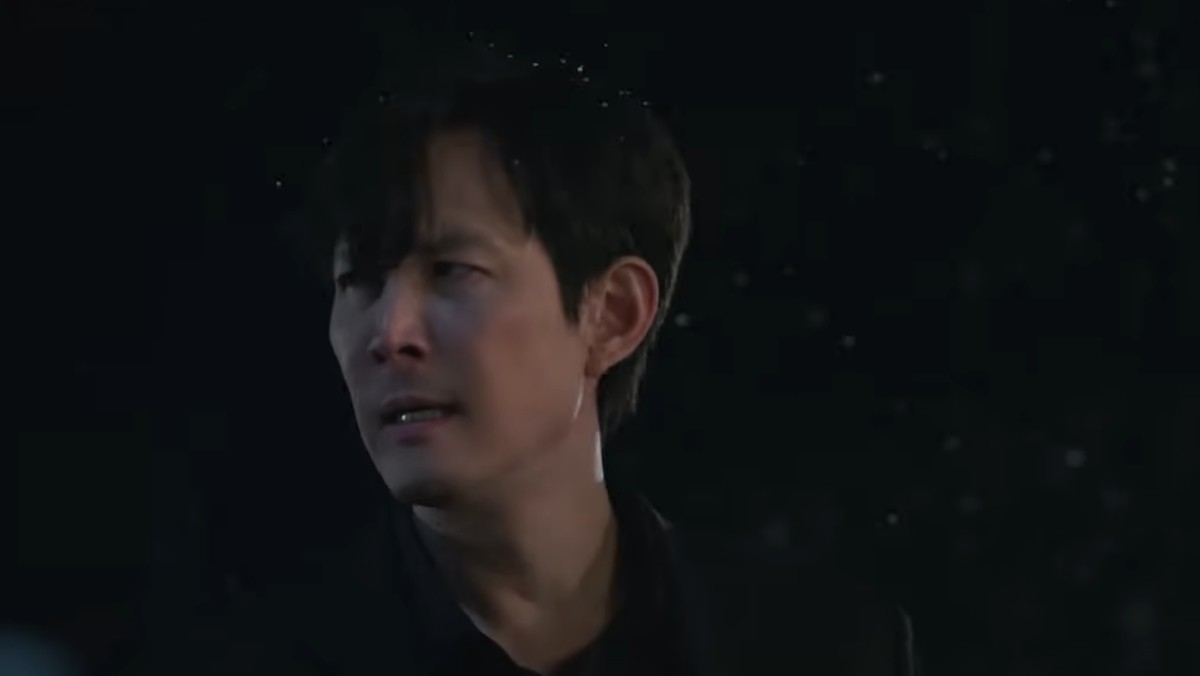 드라마 '얄미운 사랑' 앙숙 케미 티저 일부. / 유튜브 'tvN DRAMA'