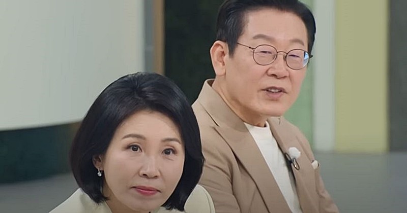 JTBC '냉장고를 부탁해'