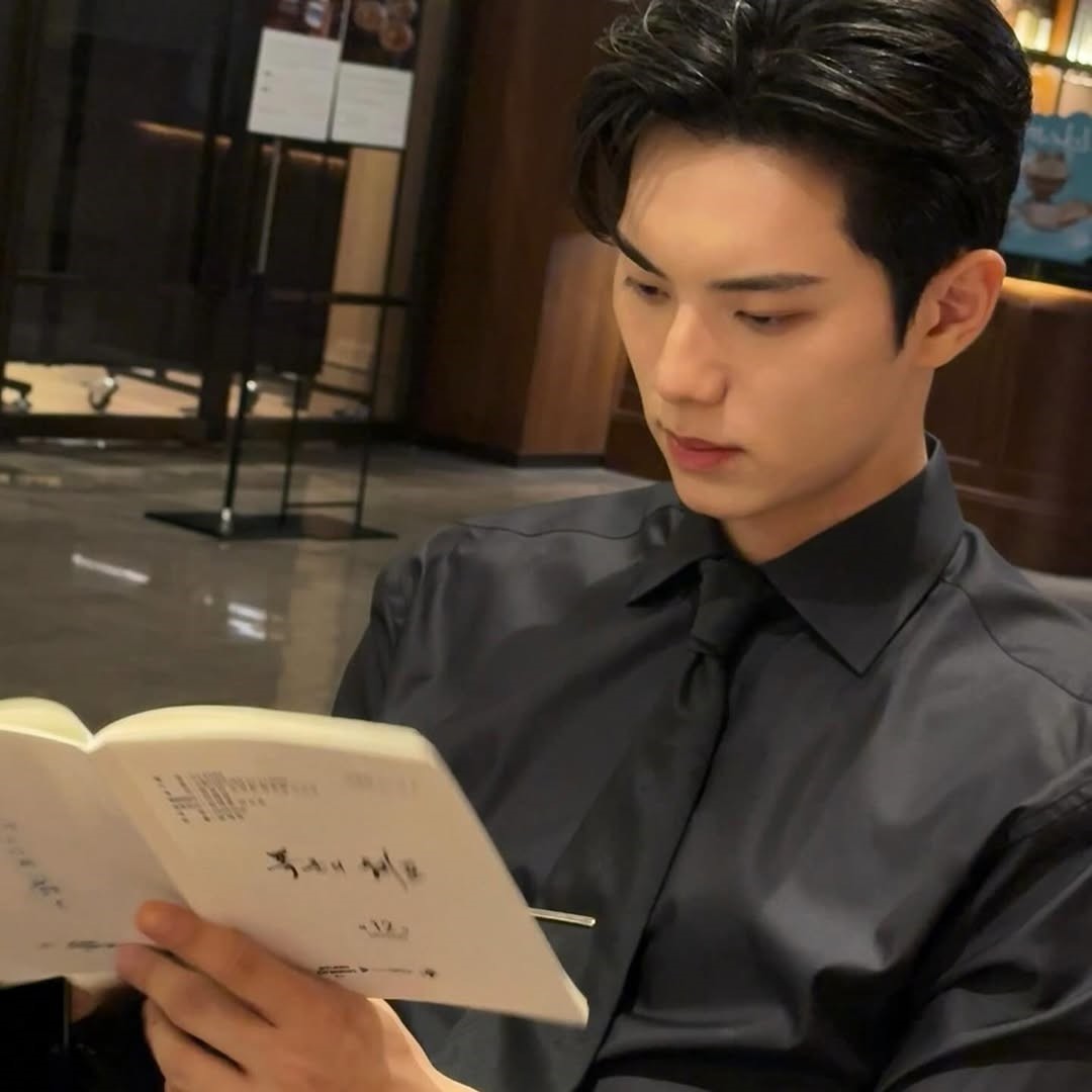 배우 이채민 자료사진. / 이채민 공식 인스타그램