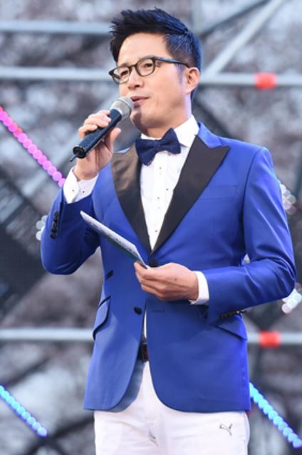 방송인 조영구 / 뉴스1