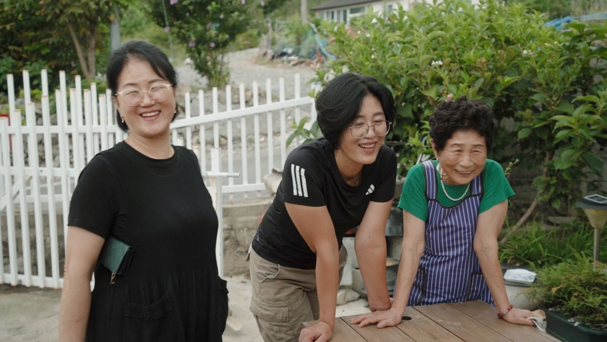EBS1 '한국기행' 미리보기 페이지에서 제공하는 '패밀리가 떴다' 편 자료 사진. / EBS1 제공