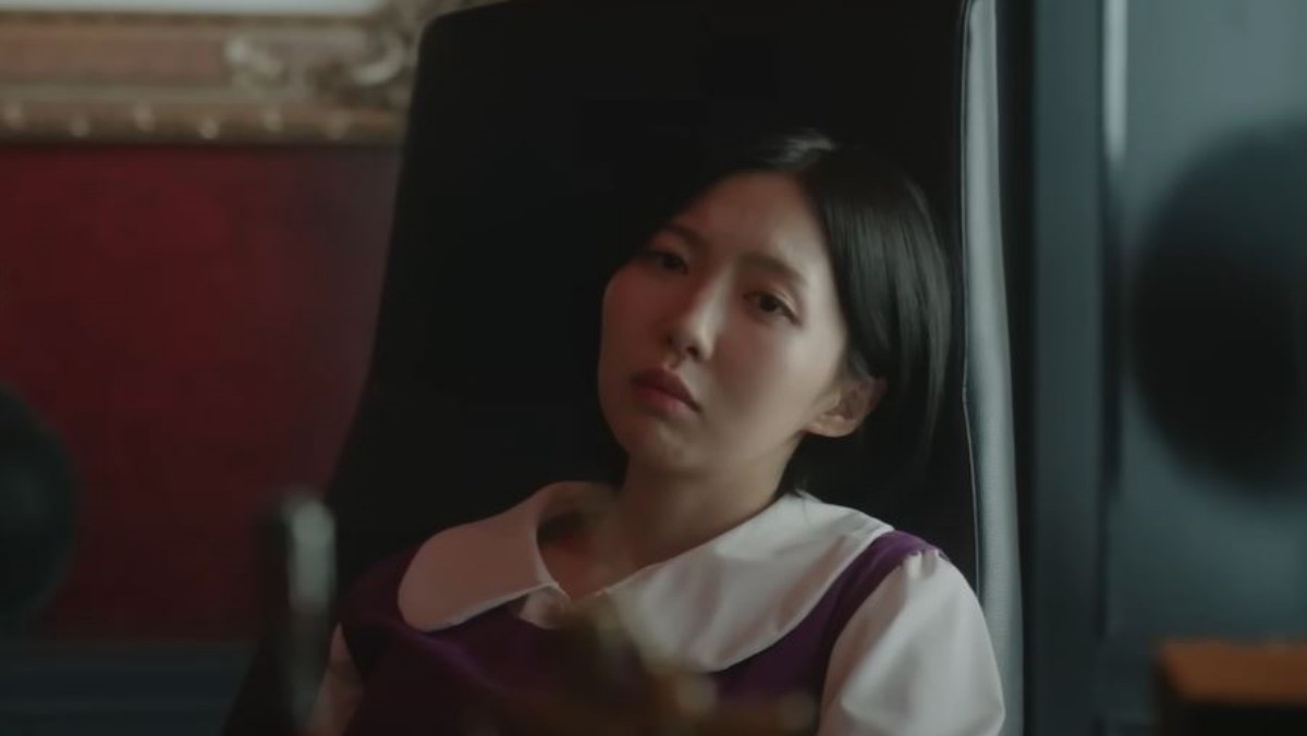 드라마 '착한 여자 부세미' 4회 요약본 중 일부. / 유튜브 'ENA DRAMA'