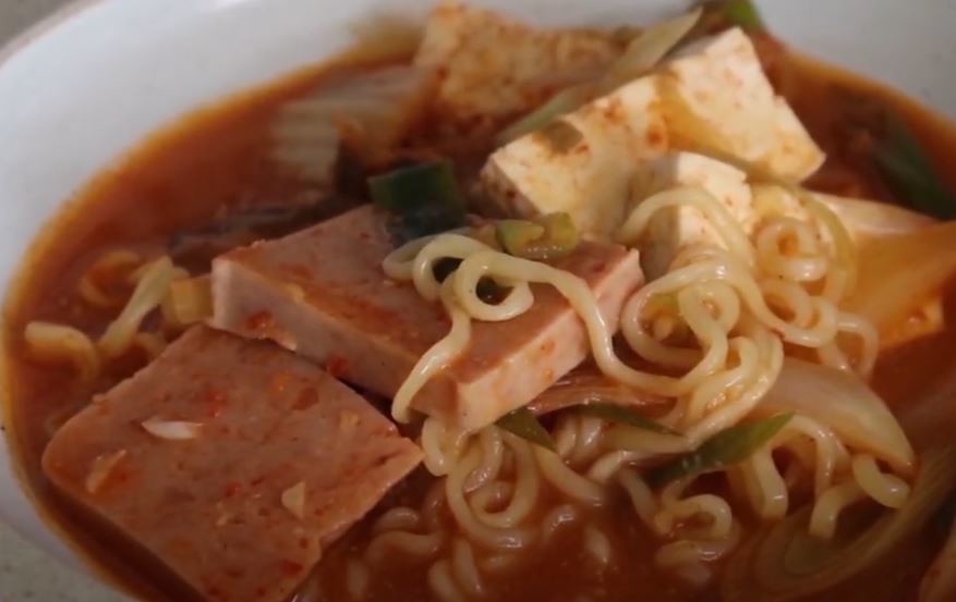 유튜브 '강쿡 kang cook'