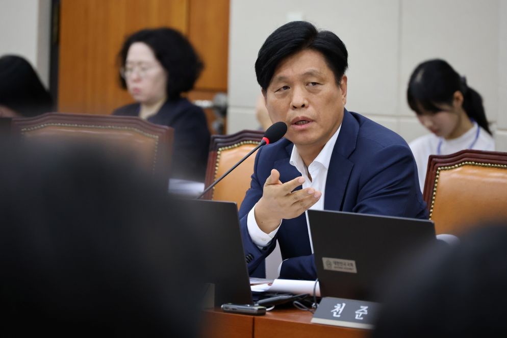 조승래 의원 / 의원실 제공