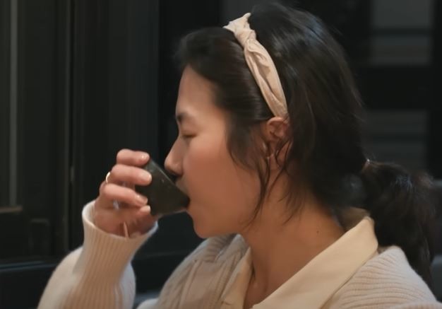 SBS Plus '나는 솔로'