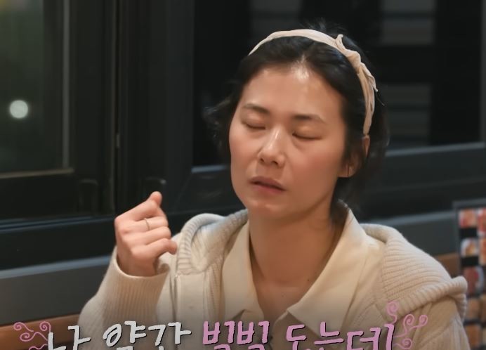 SBS Plus '솔로라서'