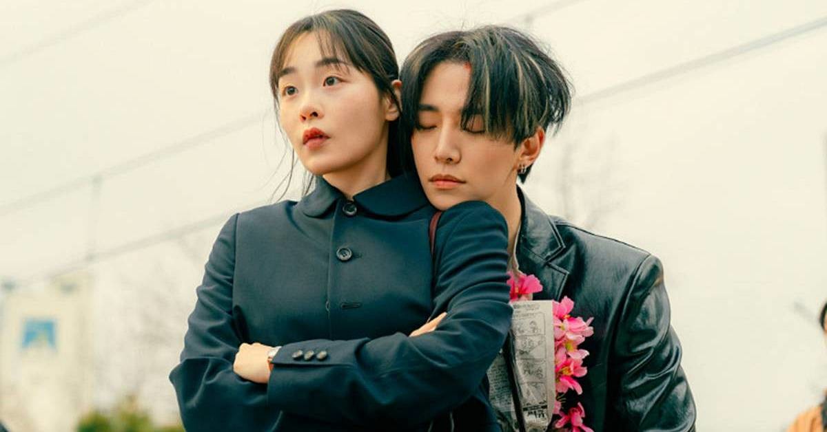 tvN '태풍상사' 스틸컷 / tvN