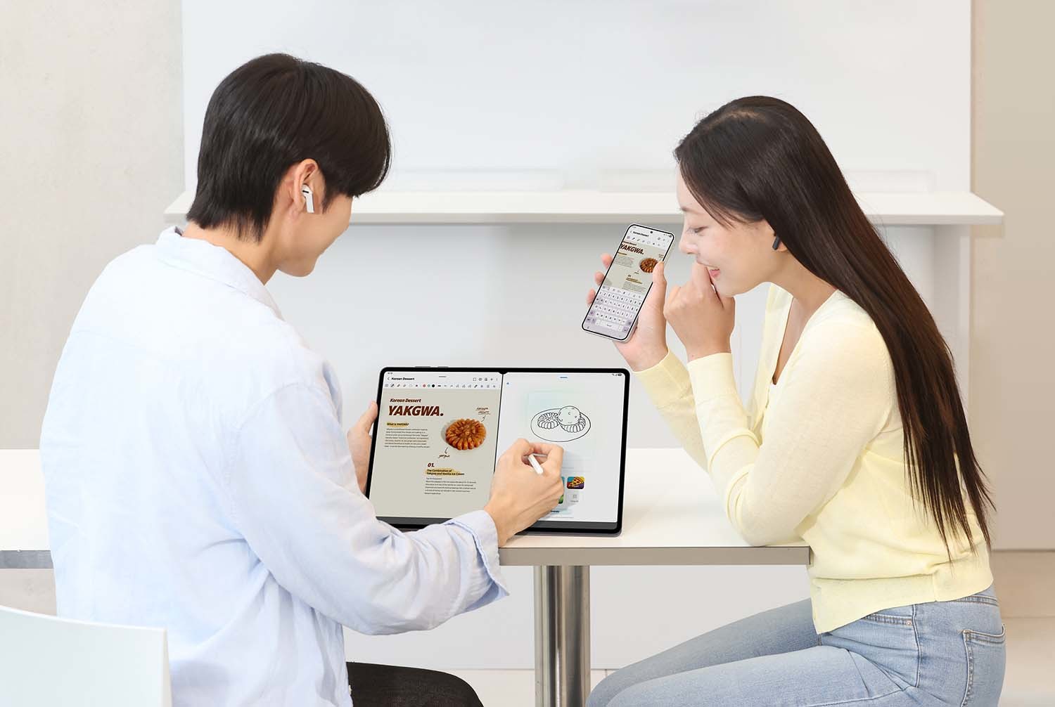 삼성전자 갤럭시 탭 S11 시리즈 / 삼성전자 제공