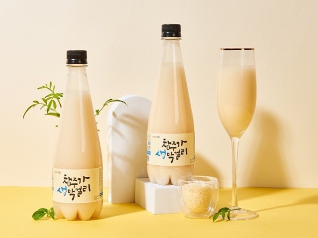 10월 전통주-참주가 생막걸리