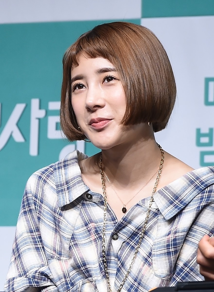 가수 서인영 / 뉴스1