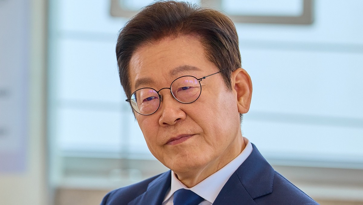 이재명 대통령 / 뉴스1