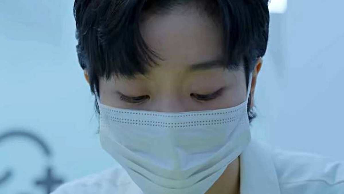 '다 이루어질지니' 캐릭터 소개 영상 중 한 장면.  / 유튜브 'Netflix Korea 넷플릭스 코리아'