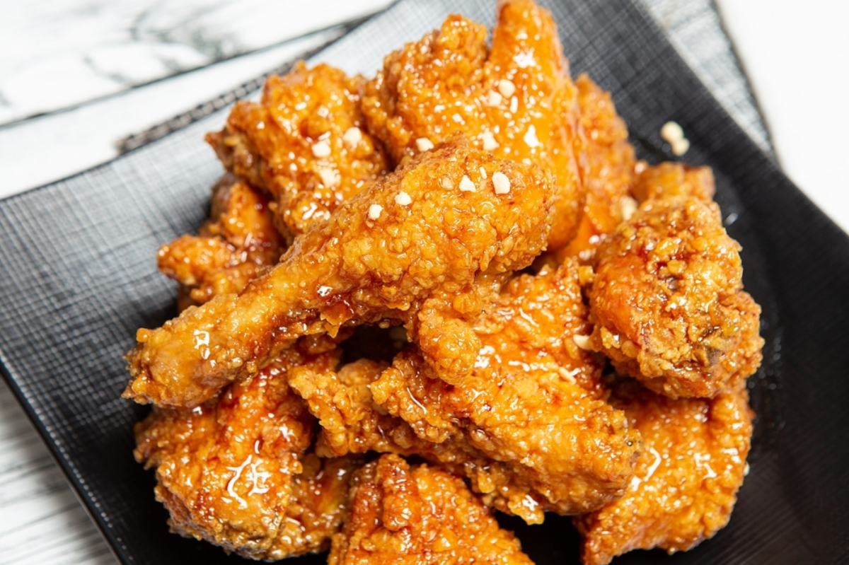 치킨 자료사진 / mnimage-shutterstock.com