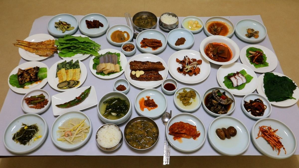 EBS1 '한국기행' 미리보기 페이지에서 제공하는 '60대 노포의 영업비밀' 편 자료 사진. / EBS1 제공