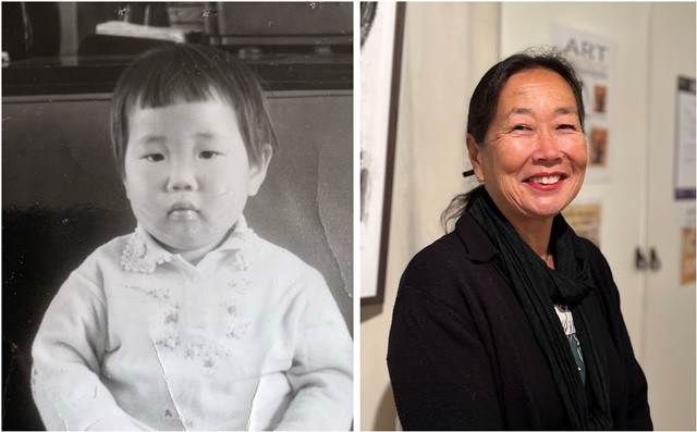 안나 블레이드 Anna Blades (한국명 김학보)  출생: 1966년 6월 16일(추정)  사건번호: 68-C-197/VBS  보육원 입소: 1968.06.11 → 스웨덴 출국: 1968.10.11