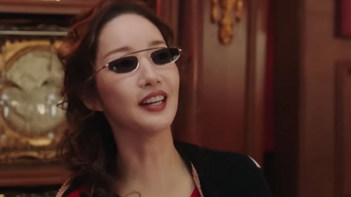 드라마 '컨피던스 맨' / TV조선