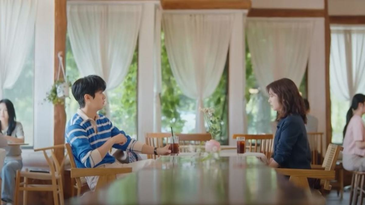 드라마 '우주메리미' / SBS
