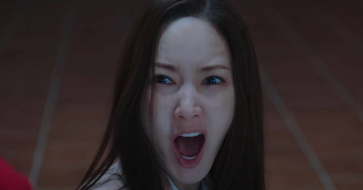 '컨피던스맨KR' 방송 장면 일부 / 유튜브 '    쿠팡플레이 Coupang Play'