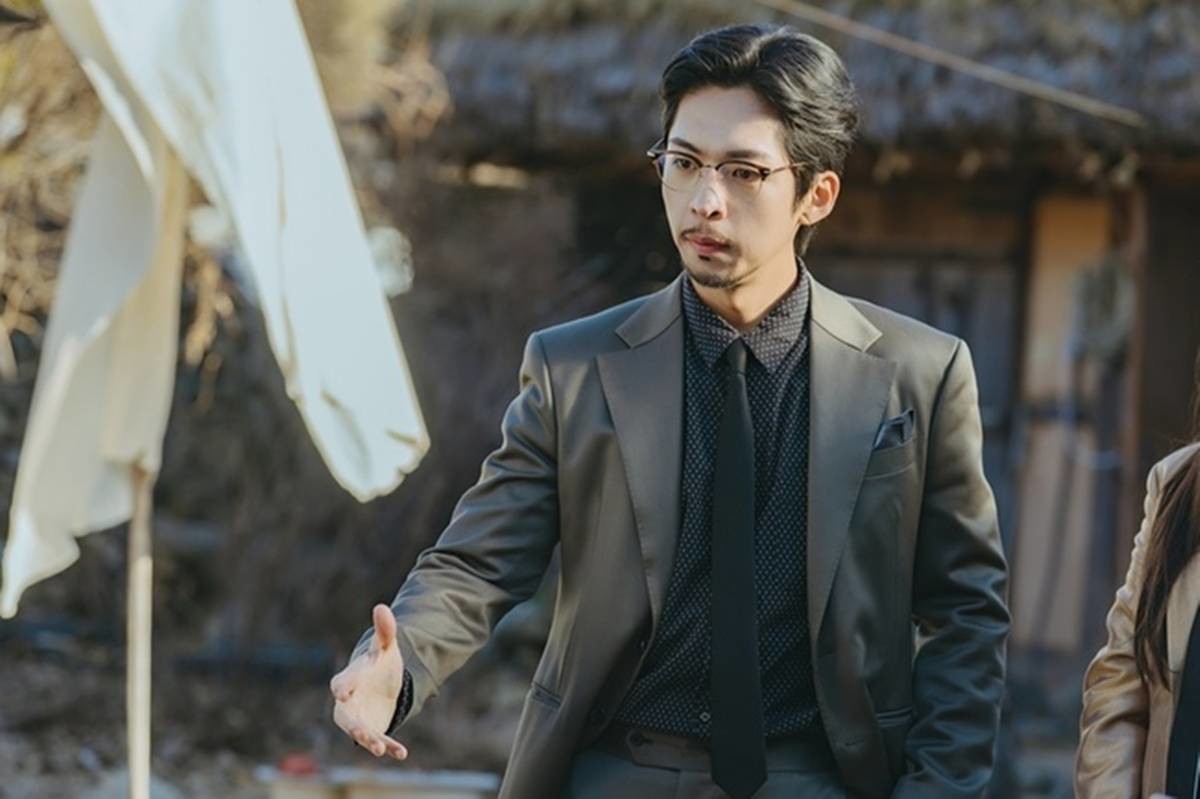 '컨피던스맨KR' 스틸컷 / TV조선 제공