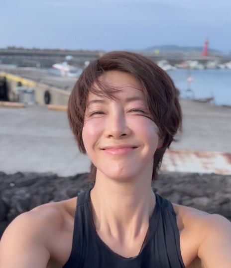 진서연 인스타그램
