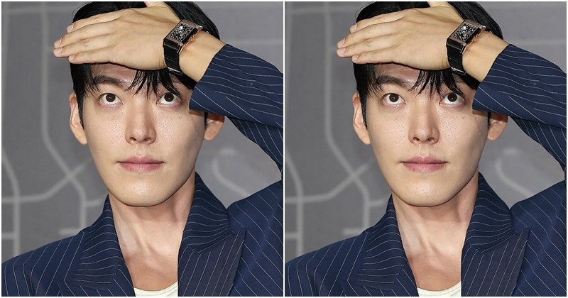 배우 김우빈 / 뉴스1