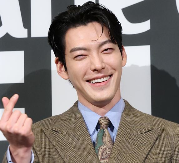 배우 김우빈 / 뉴스1