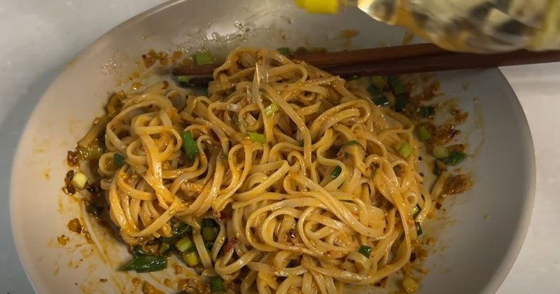 유튜브 '초간단 이국요리 Easy Cooking'