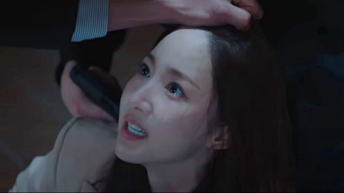 '컨피던스 KR' 최종회 캡처 / 유튜브 'TVCHOSUN JOY'