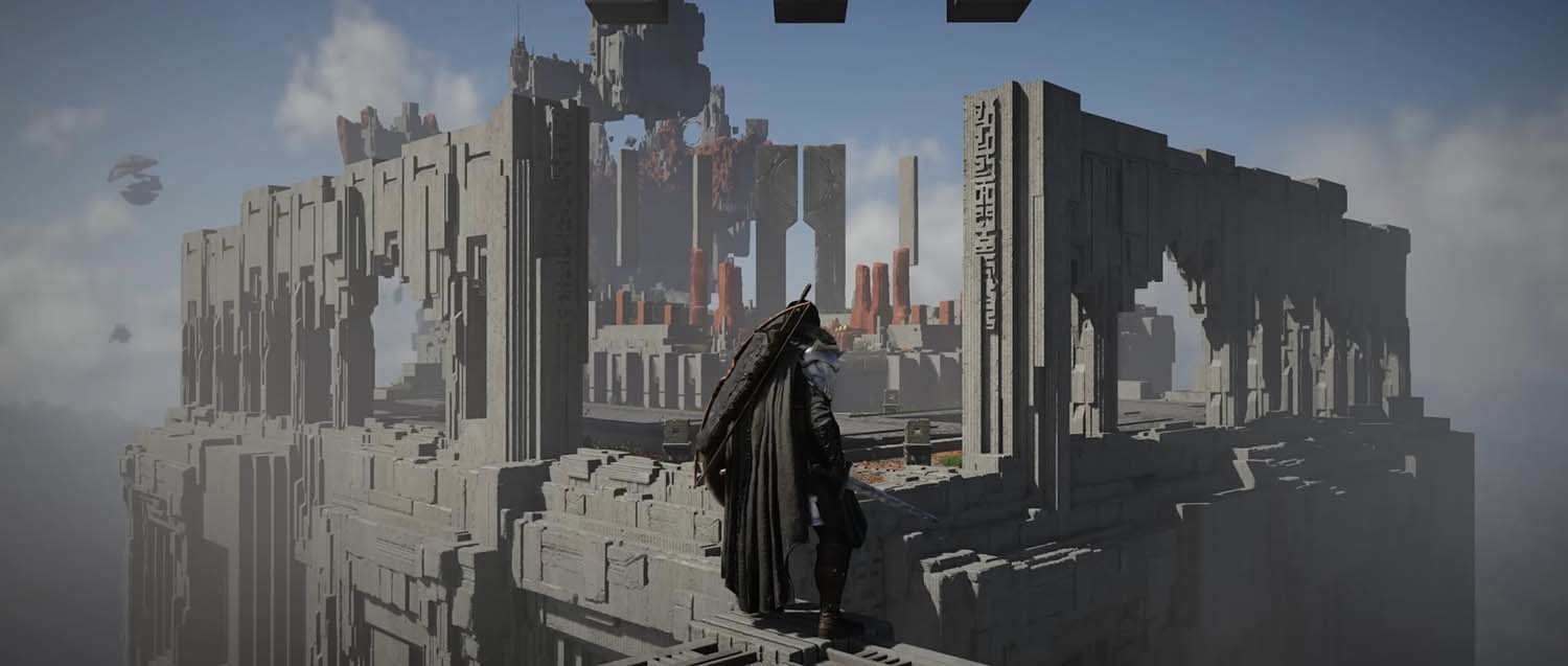 '붉은사막' 출시일 트레일러