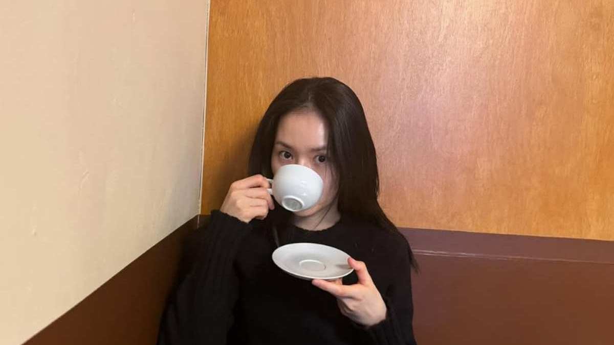배우 김윤혜. / 김윤혜 인스타그램