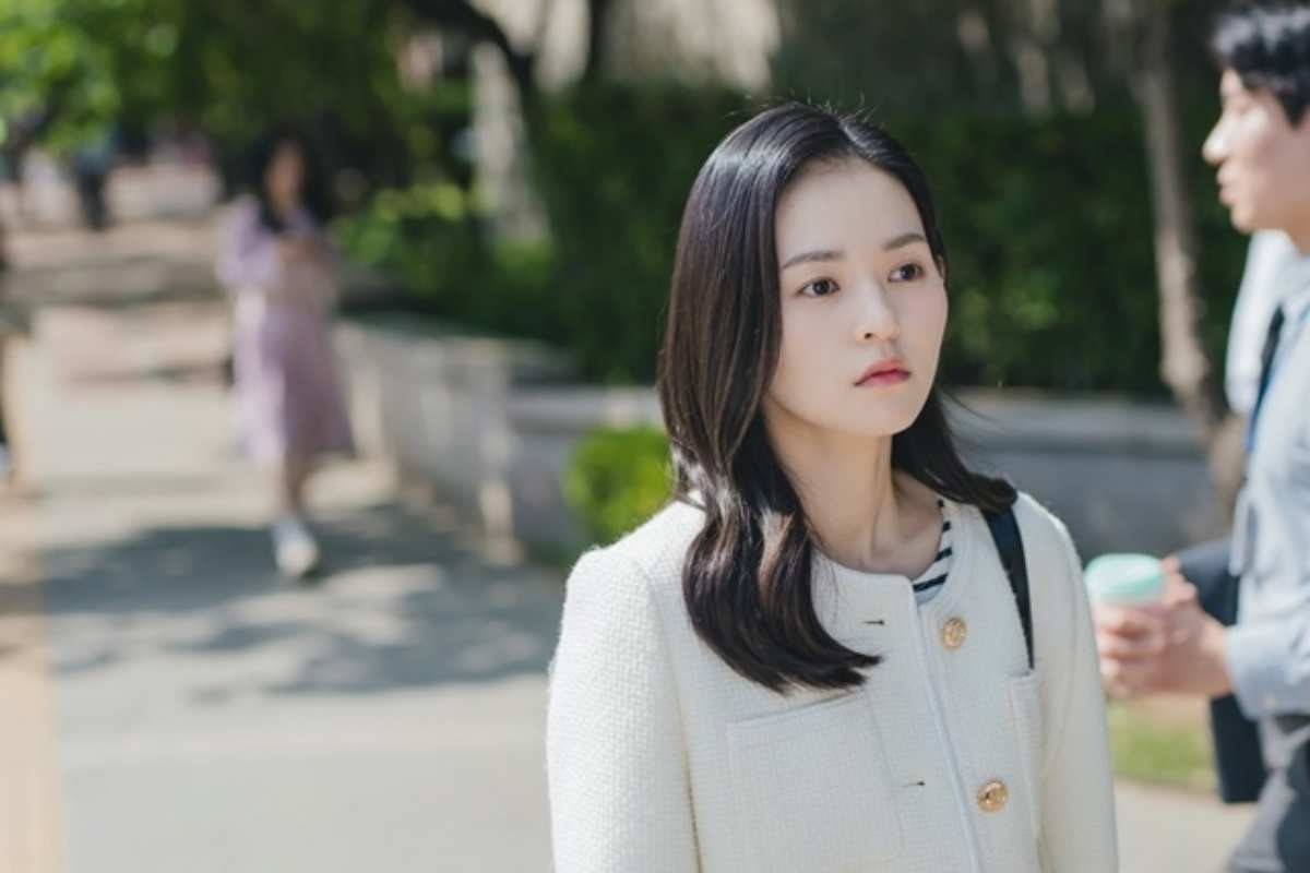 '나의 완벽한 비서' 스틸컷. 배우 김윤혜. / SBS 제공