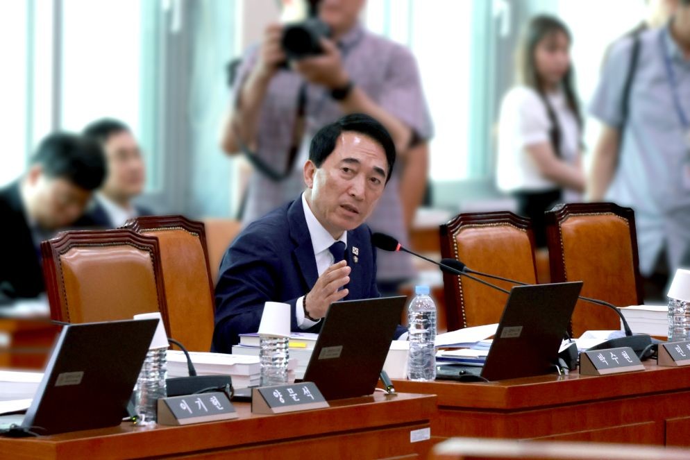 박수현 의원, “활성화 약속했지만 조직은 없앴다”…장애예술정책, 윤석열 정부서 ‘반토막’ / 박수현 의원실