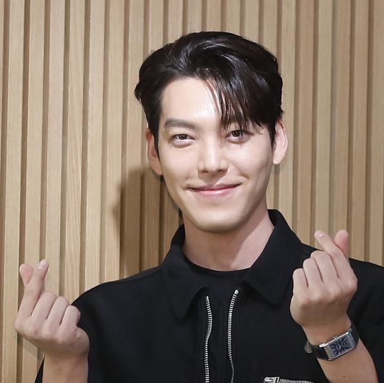 배우 김우빈 / 뉴스1