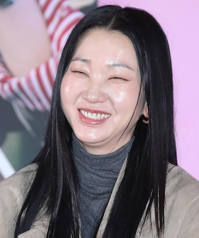 모델 겸 배우 장윤주 / 뉴스1