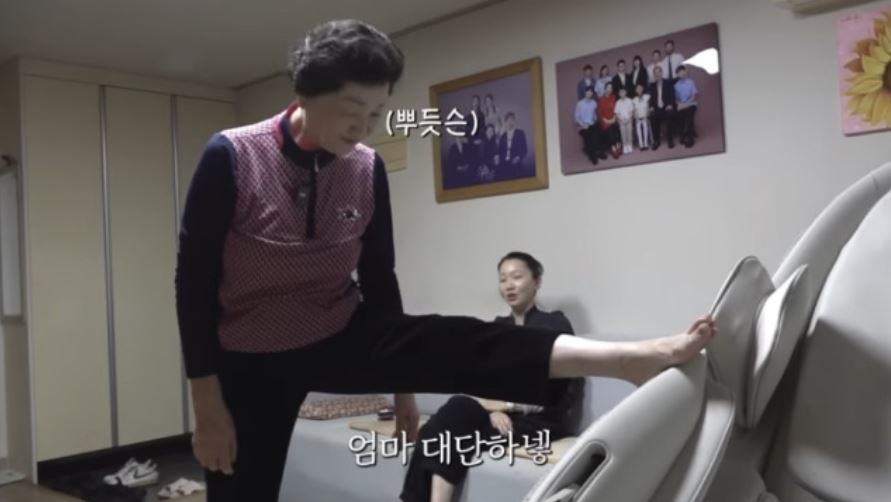유튜브 ‘윤주르 YOONJOUR 장윤주’
