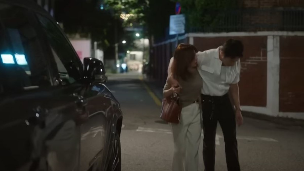 드라마 '화려한 날들' / 유튜브, KBS Drama