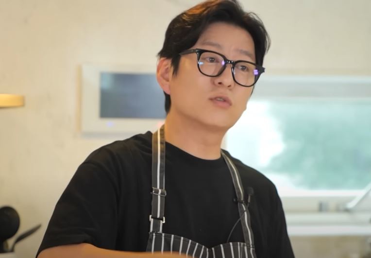 유튜브 '강레오 걍레오'