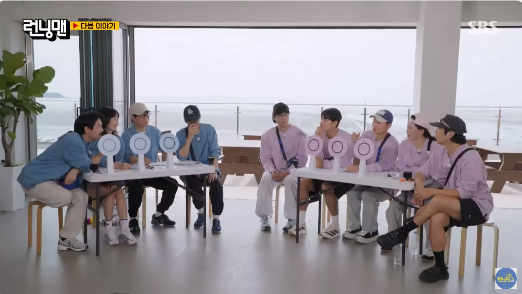SBS '런닝맨' 예고편 캡처 / SBS