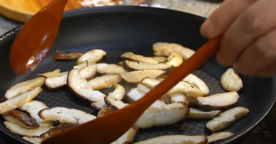유튜브 '딸을 위한 레시피 Recipes for daughters'