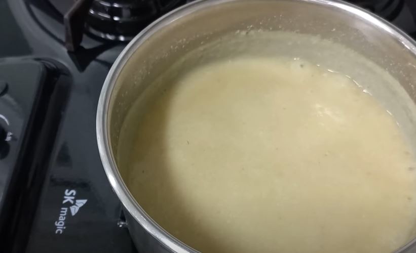 유튜브 '캐티키친 KATHYKITCHEN'