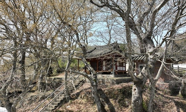 보성 거연정
