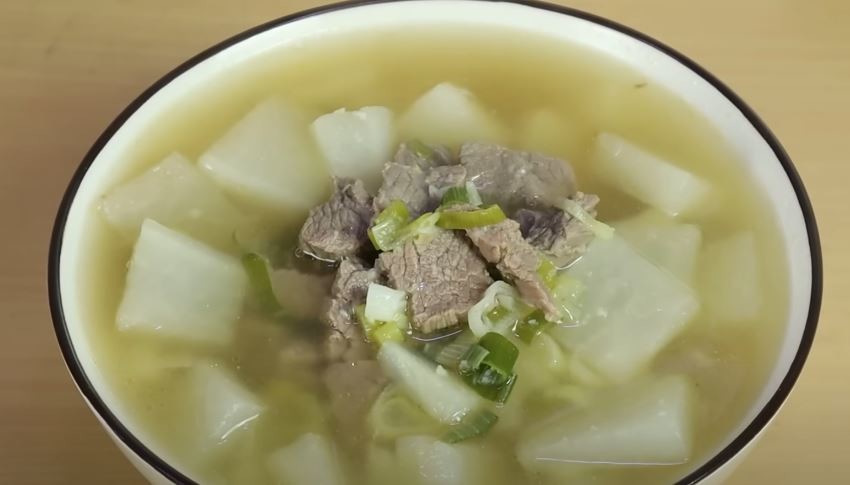유튜브 '요리왕비룡 Korean Food Cooking'