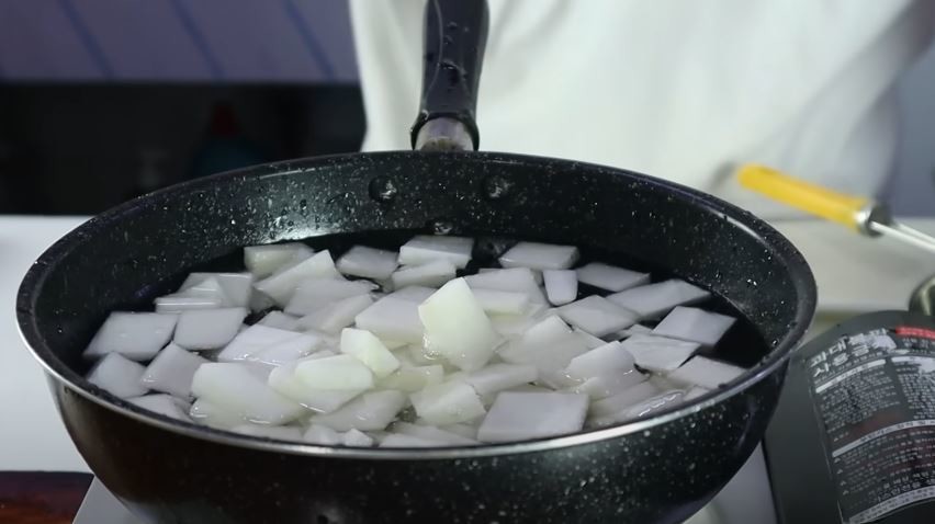 유튜브 '요리왕비룡 Korean Food Cooking'